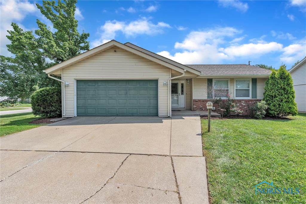 2536 Shallowford Drive - Photo 1
