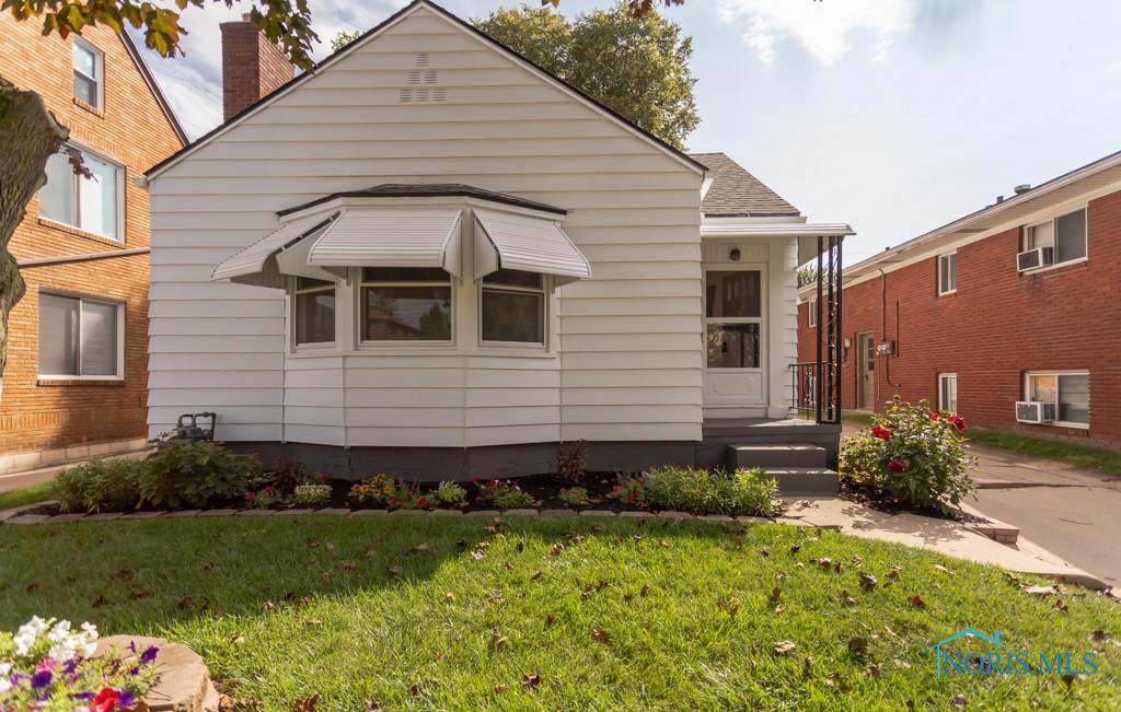 3426 Douglas Road - Photo 1