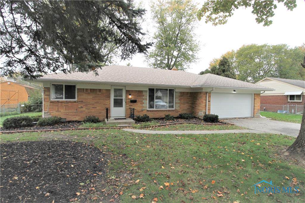 2364 Green Valley Drive - Photo 1