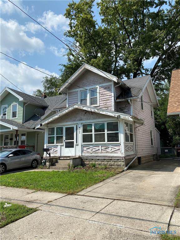 426 Danberry Street - Photo 1