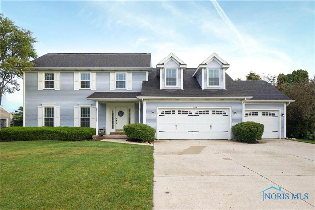 3209 Saint Andrews Drive - Photo 1