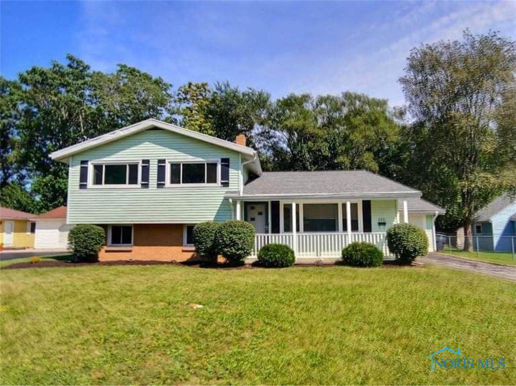 348 Meeker Street - Photo 1