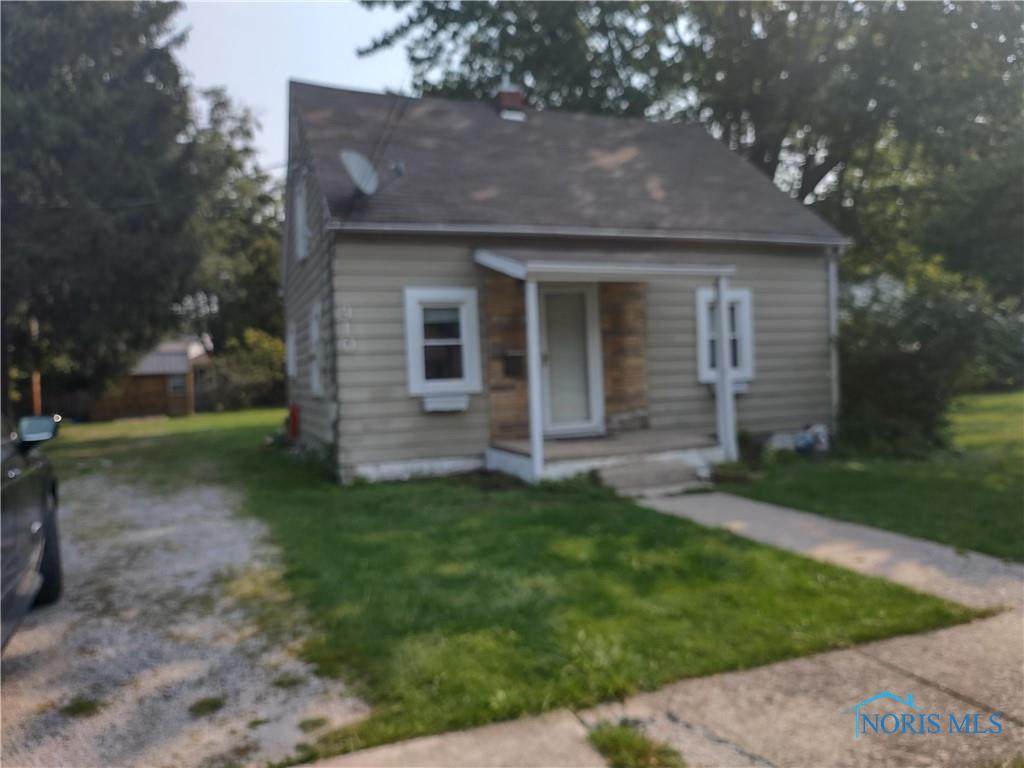910 Sunday Street - Photo 1