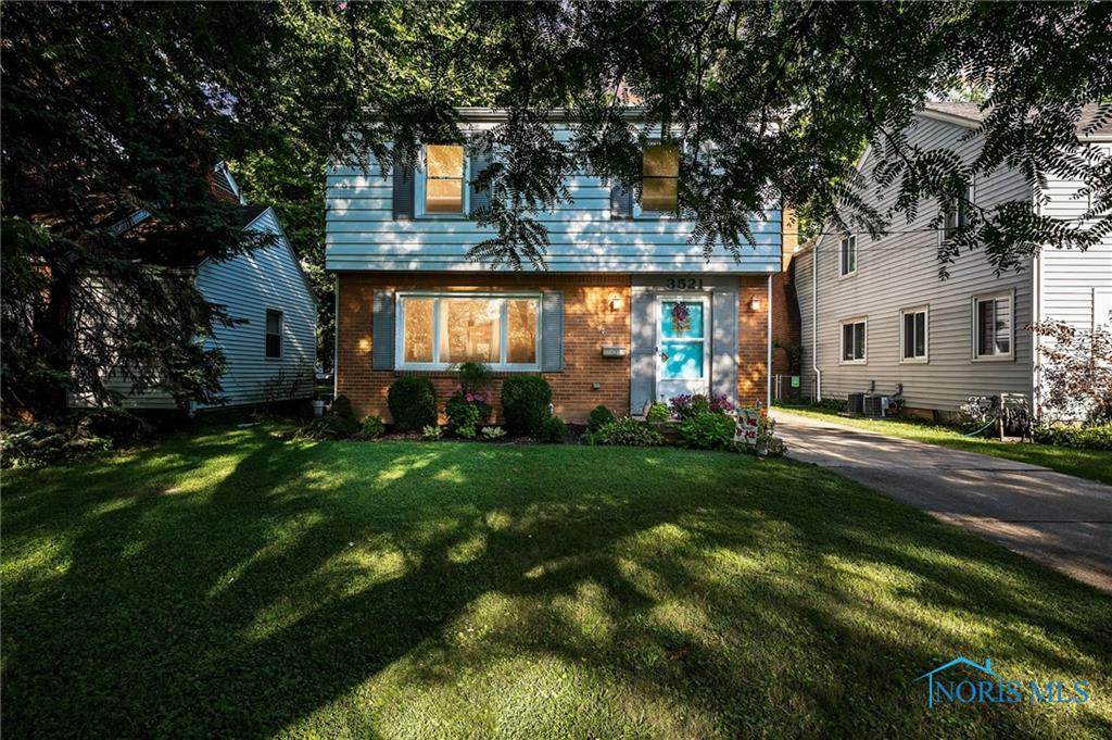 3521 Woodbine Drive - Photo 1