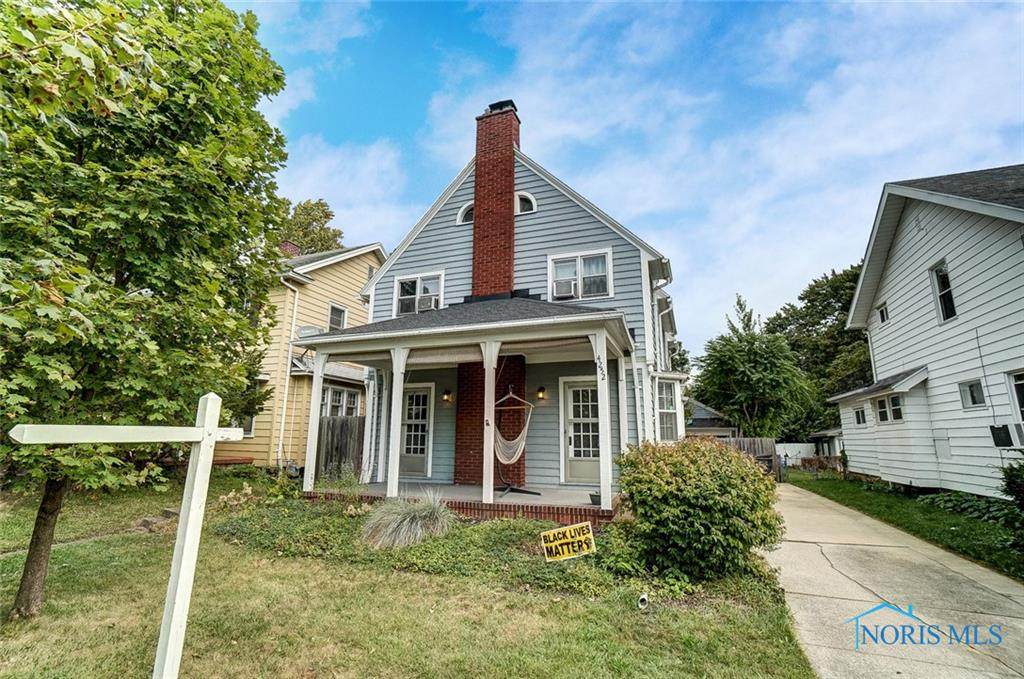 4252 Haven Avenue - Photo 1