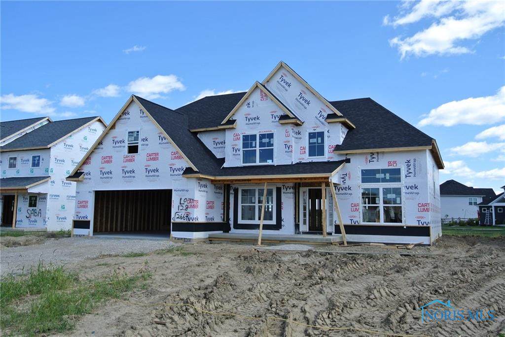 2669 Woods Edge Road - Photo 1