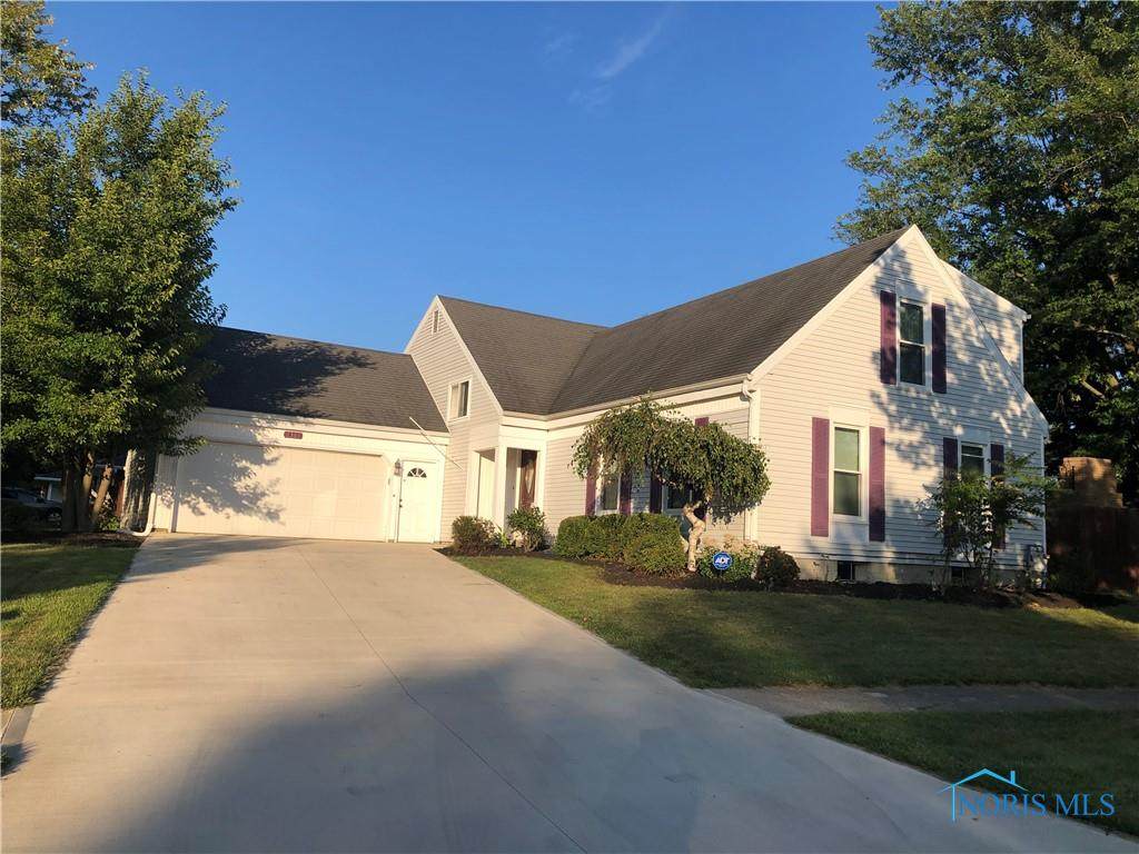 2301 Foxfire Lane - Photo 1