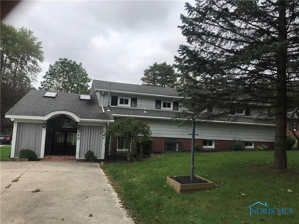 869 Burr Road - Photo 1