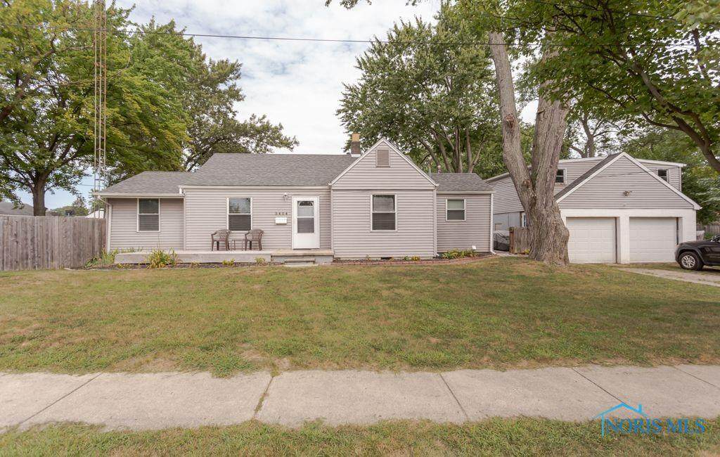 5404 Harschel Drive - Photo 1