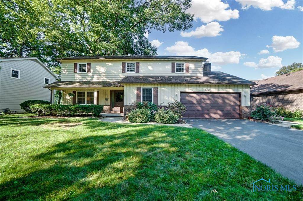 1720 Pinelawn Drive - Photo 1