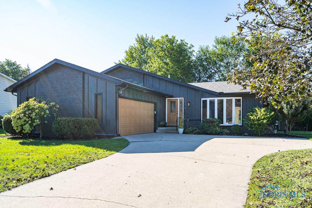 524 Fairfield Park Drive - Photo 1
