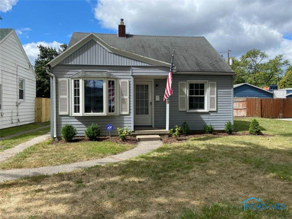 5823 Adelaide Drive - Photo 1