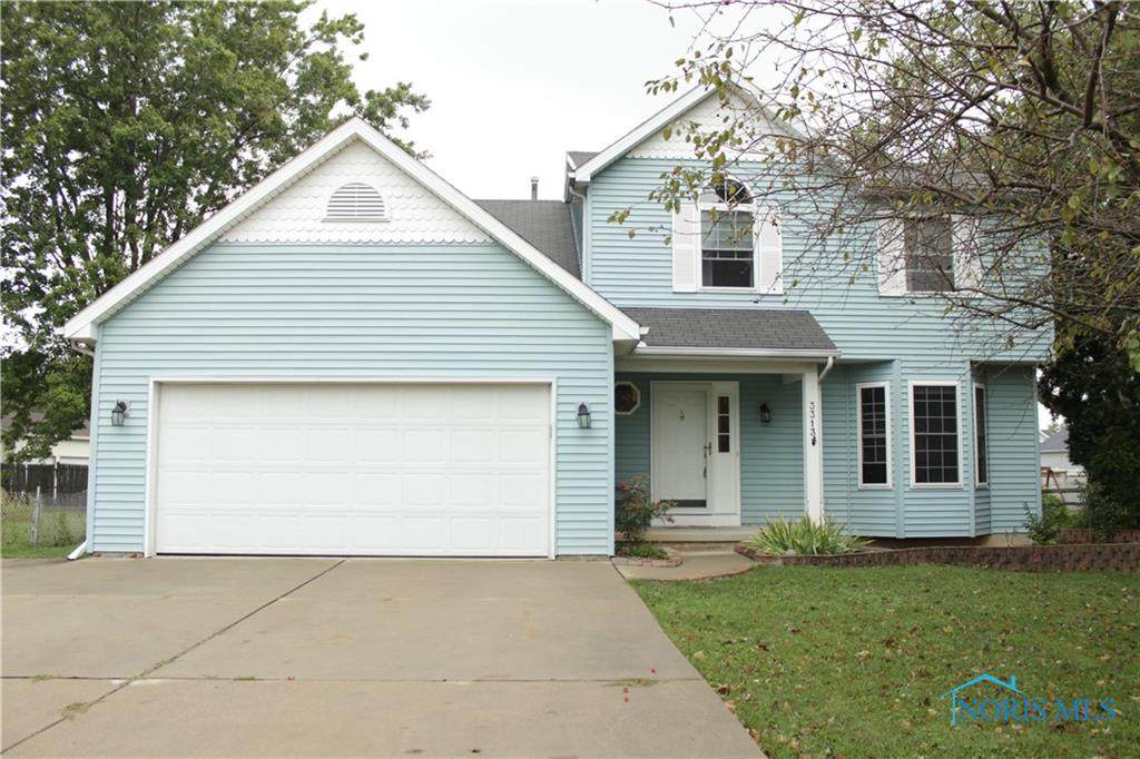 3313 Seaman Road - Photo 1