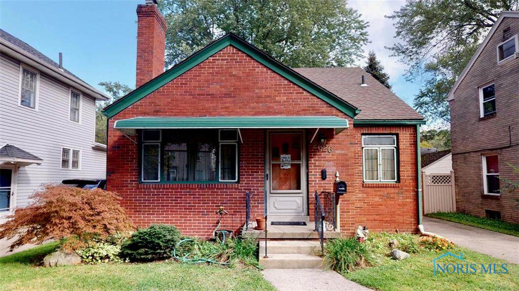 2626 Latonia Boulevard - Photo 1