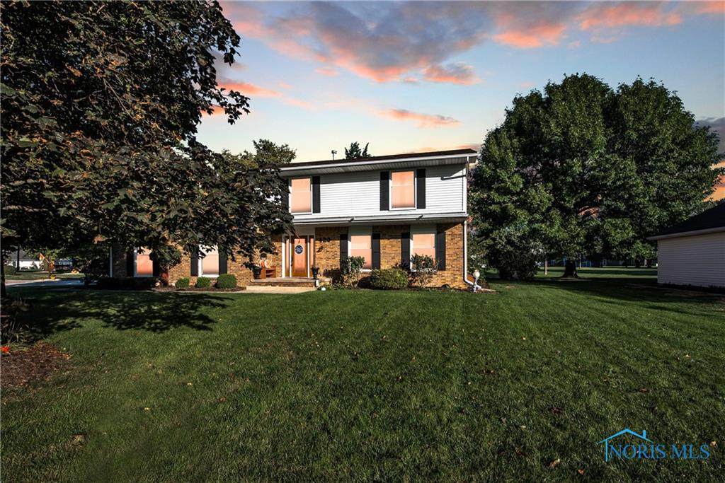 420 Pemberville Road - Photo 1