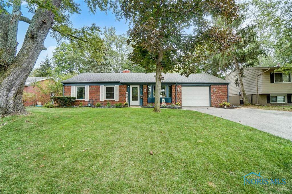 4620 Wickford Drive - Photo 1