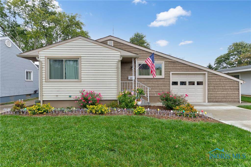641 Northfield Drive - Photo 1