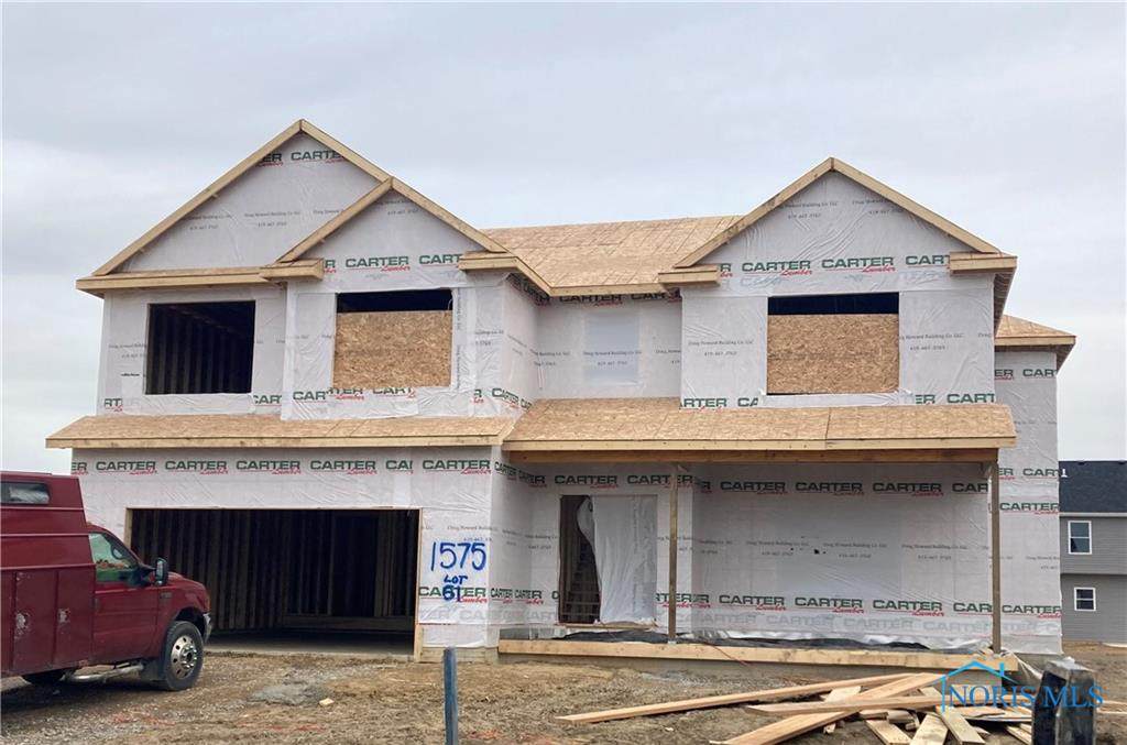 1575 Falcon Cove - Photo 1