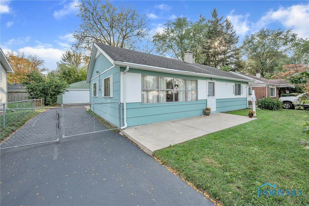 4045 Amsterdam Road - Photo 1