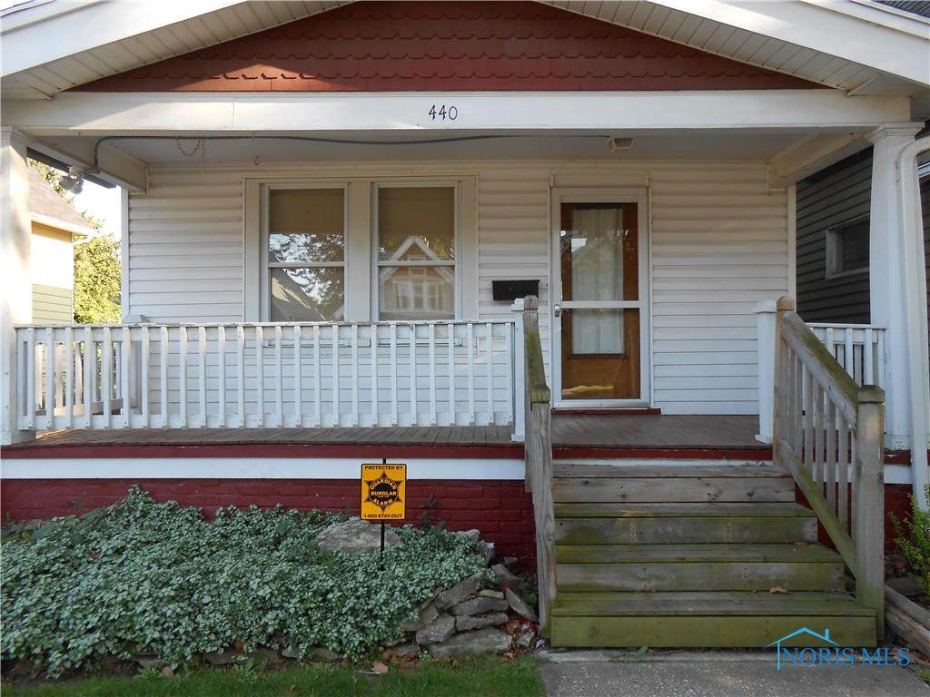440 3rd Street - Photo 1
