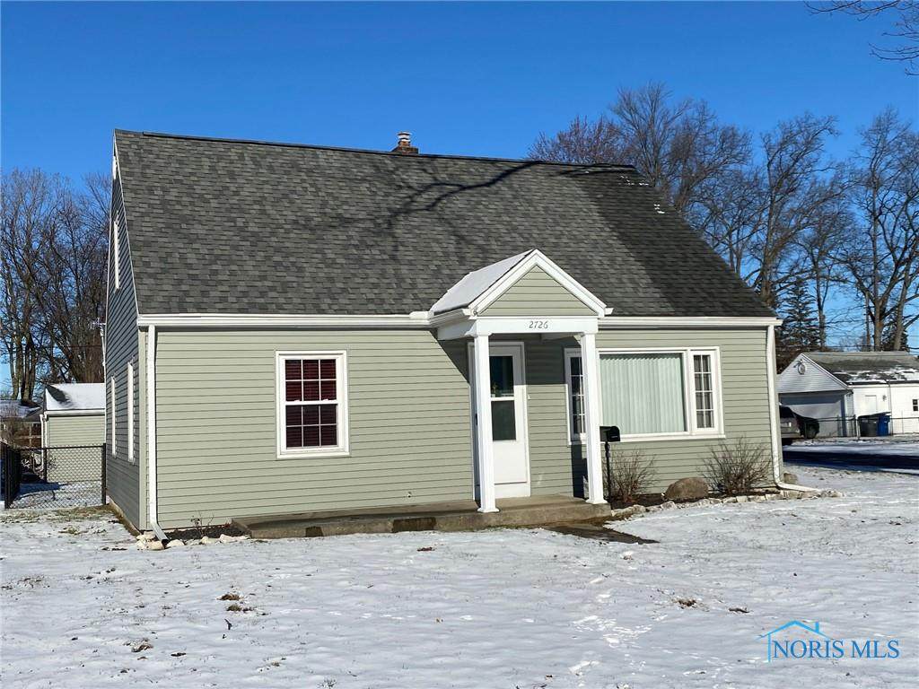 2726 Arletta Street - Photo 1