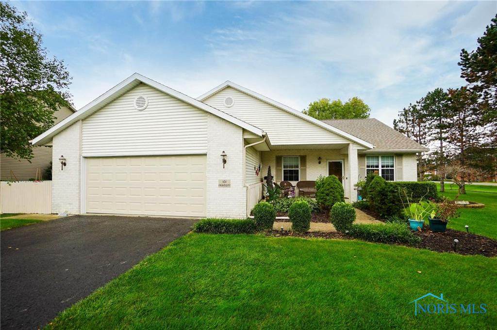 101 Fairmont Drive - Photo 1