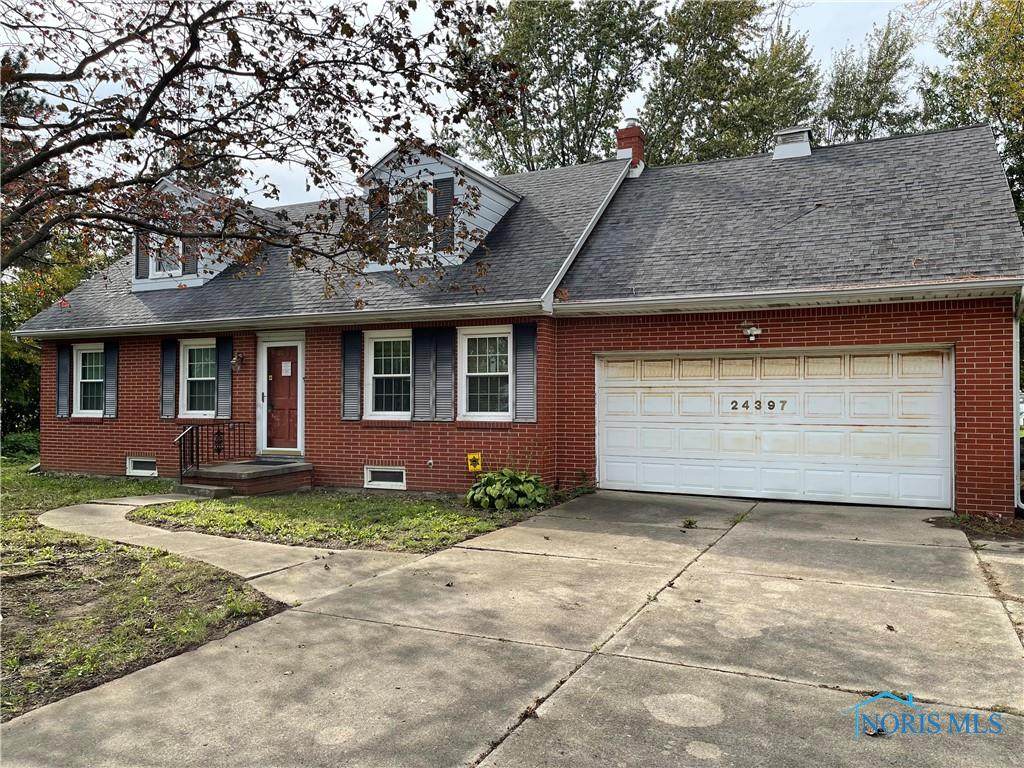 24397 Dixie Highway - Photo 1
