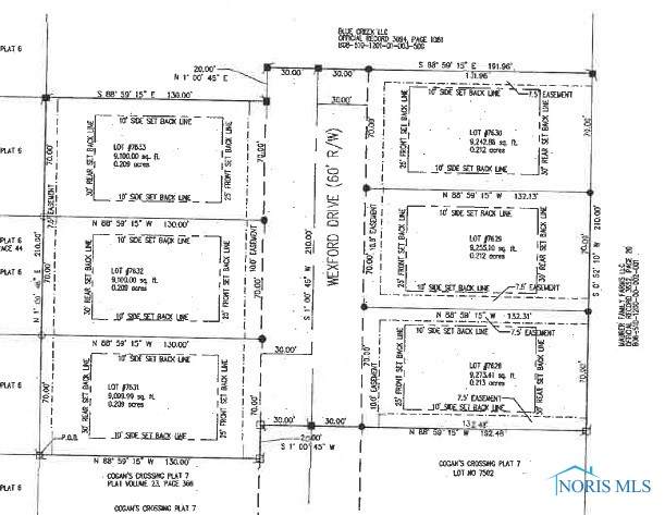 0 Wexford Drive - Photo 1