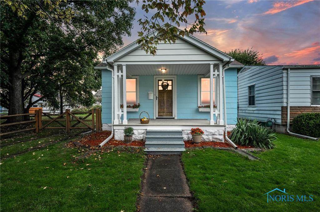 513 Ascot Avenue - Photo 1