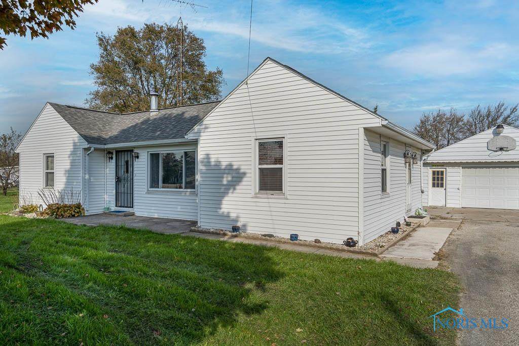 23153 Hellwig Road - Photo 1