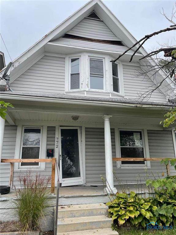 772 Spencer Street - Photo 1
