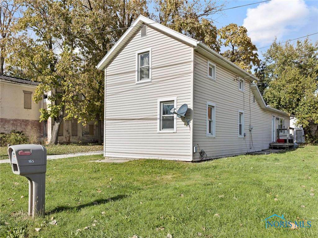 165 Railroad Street - Photo 1