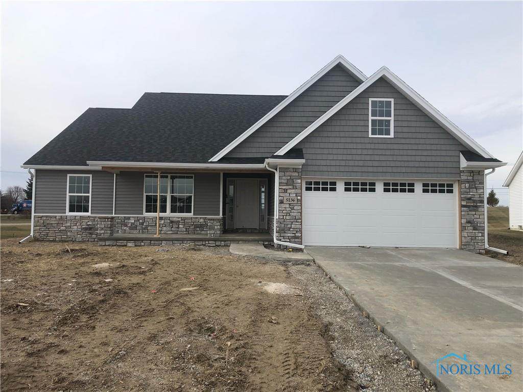 5236 Rail Street - Photo 1