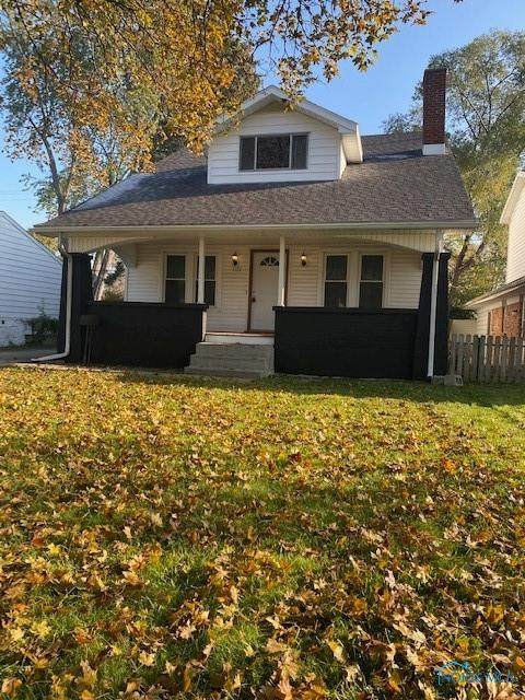 1102 Scott Street - Photo 1