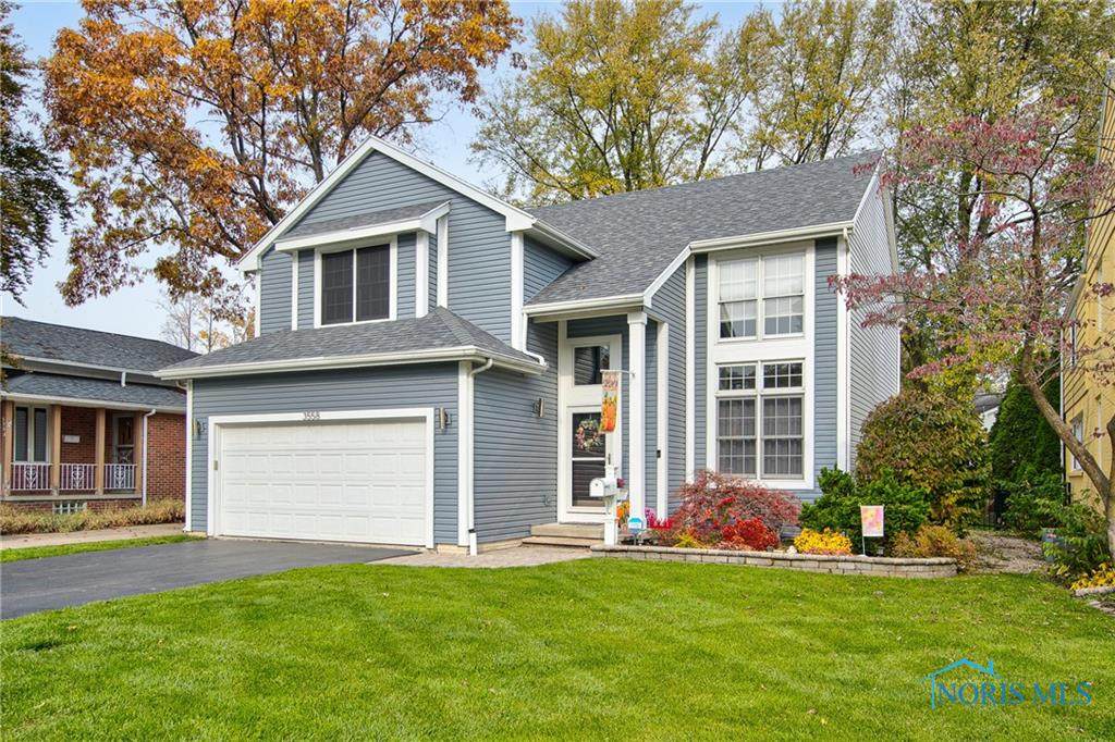 3558 Indian Road - Photo 1