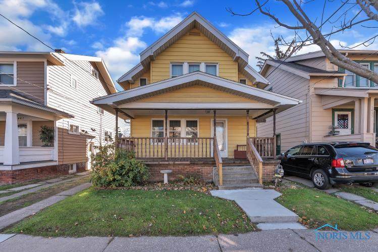 1451 Berdan Avenue - Photo 1