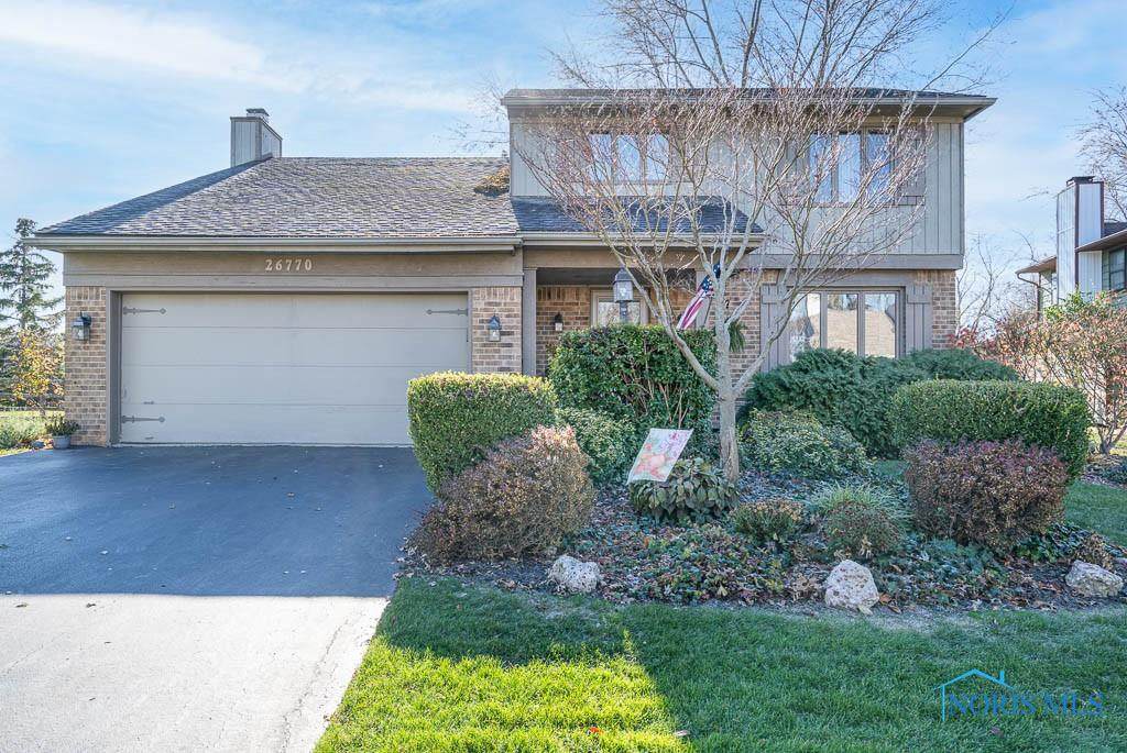 26770 Heatherford Drive - Photo 1