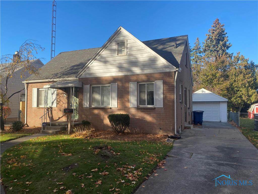 538 Mayfair Boulevard - Photo 1