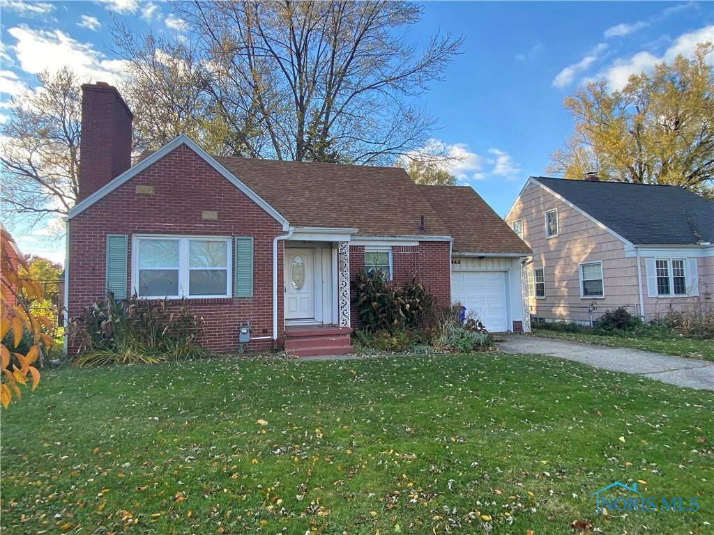 3443 Saint Bernard Drive - Photo 1