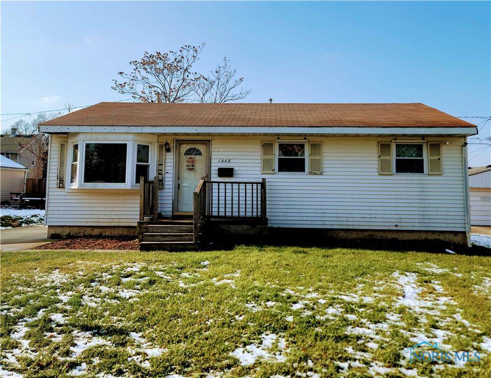 1448 Akron Street - Photo 1