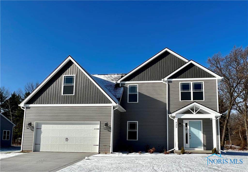 525 Hidden Village Lane - Photo 1