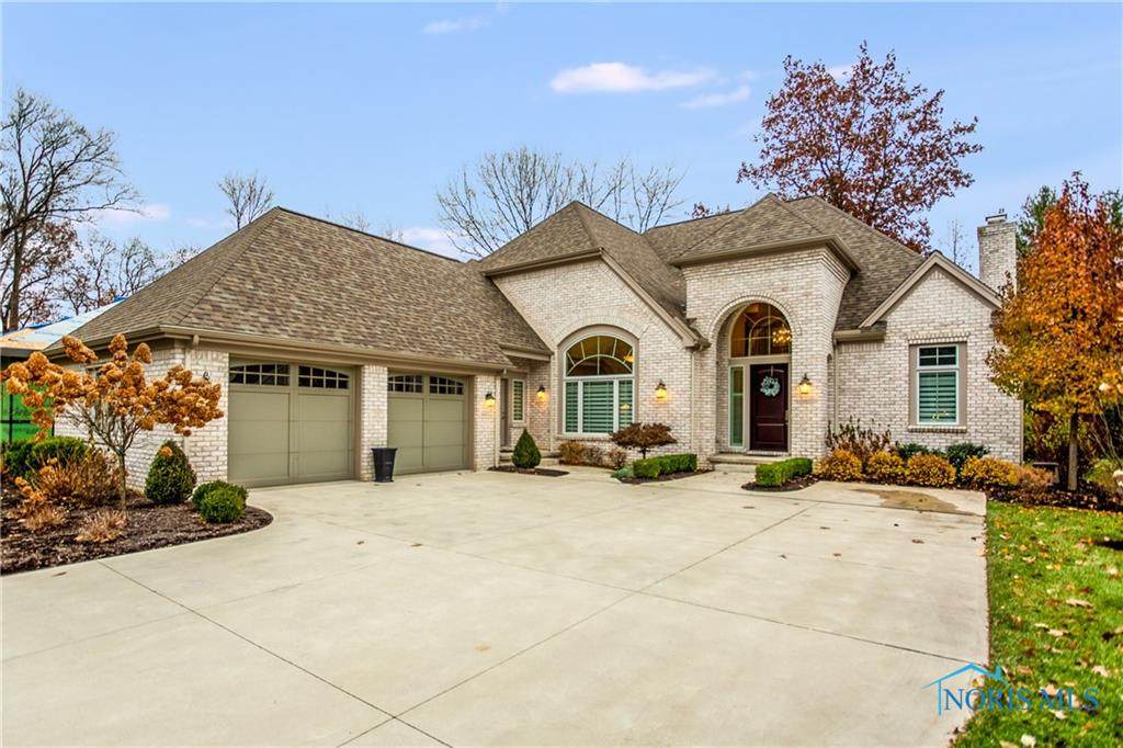 4 Corey Creek Road - Photo 1