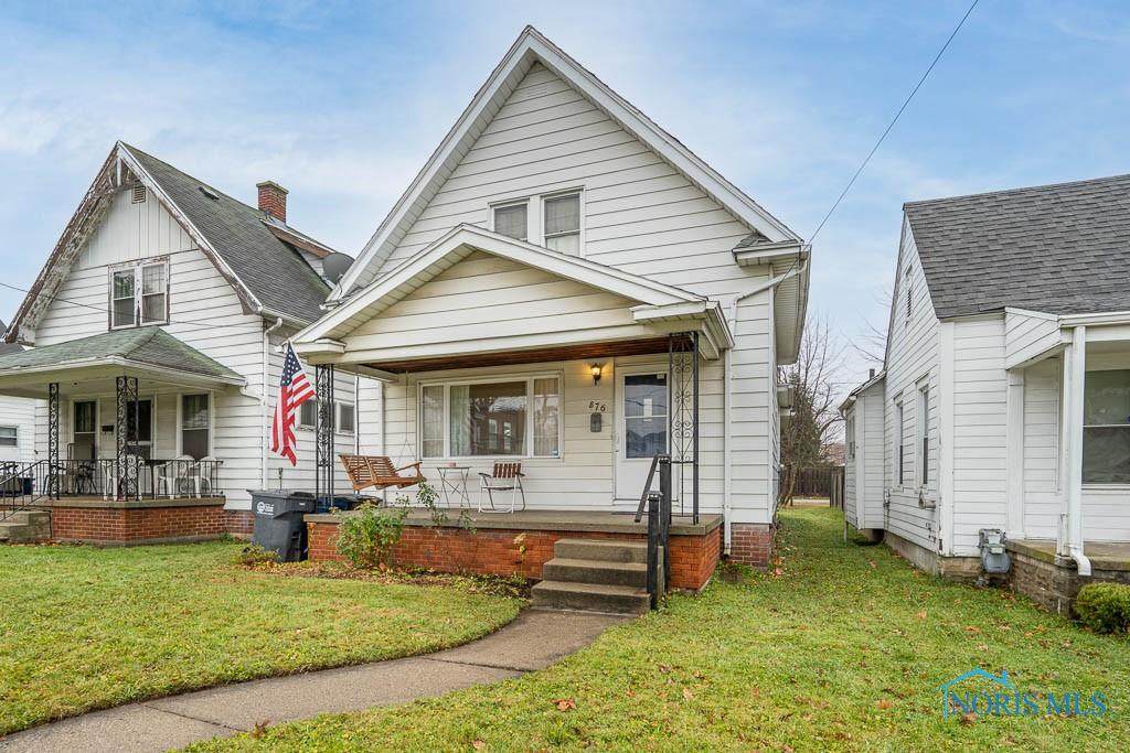 876 Toledo Avenue - Photo 1