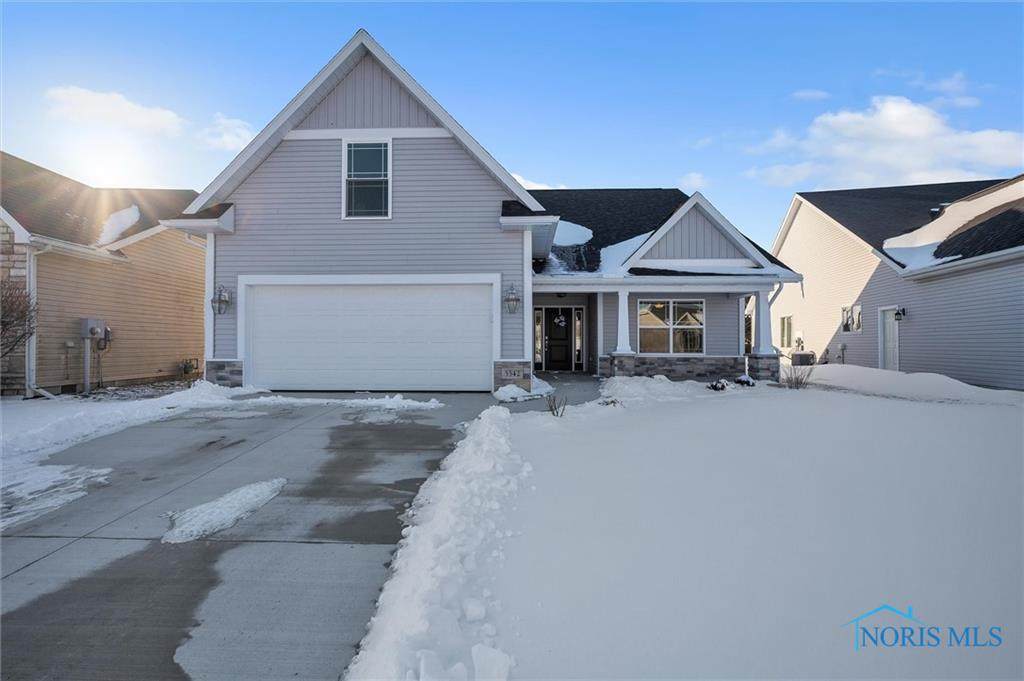 2384 Homestead Drive - Photo 1