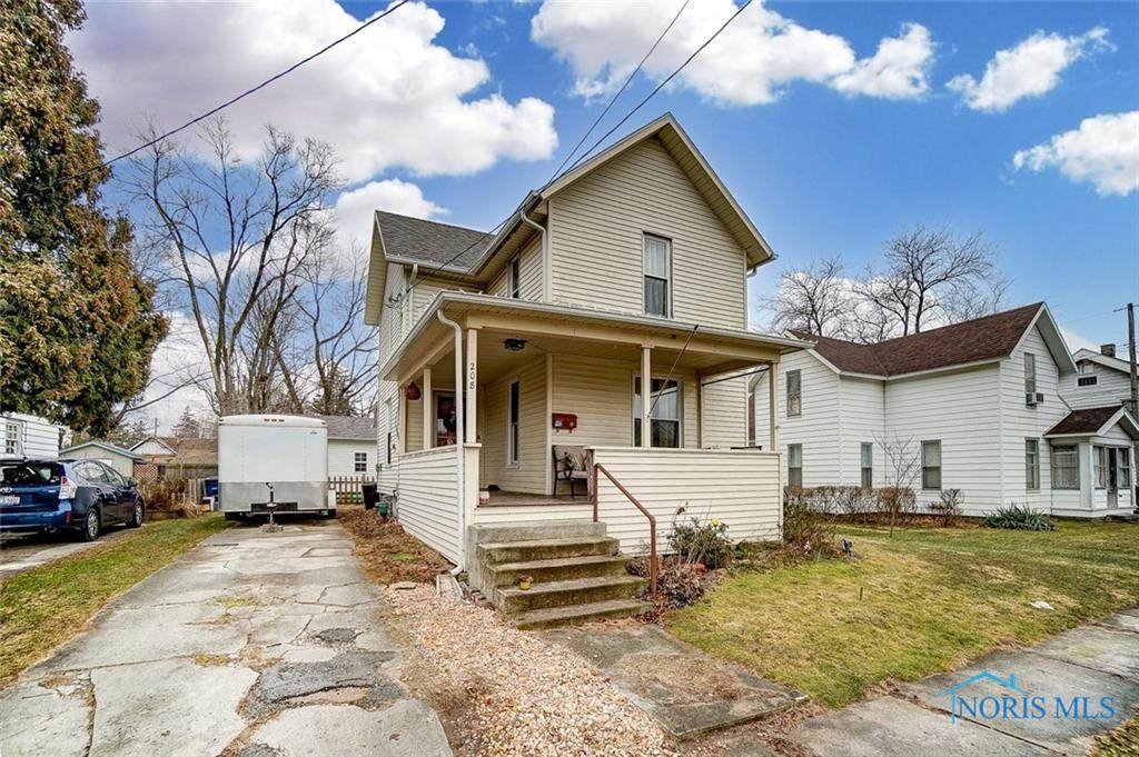 208 Georgia Avenue - Photo 1