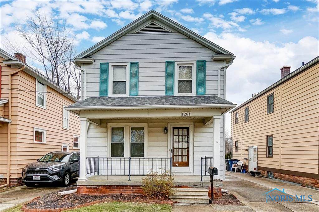 1281 Wildwood Road - Photo 1