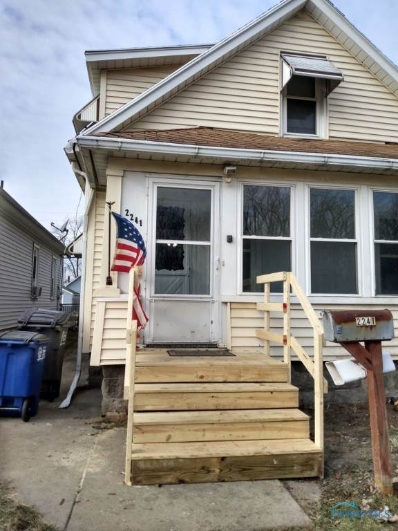 2241 Woodford Street - Photo 1