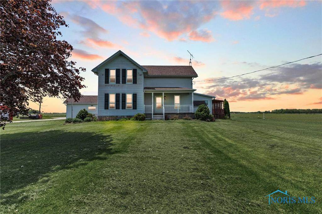 3036 Elliston Trowbridge Road - Photo 1