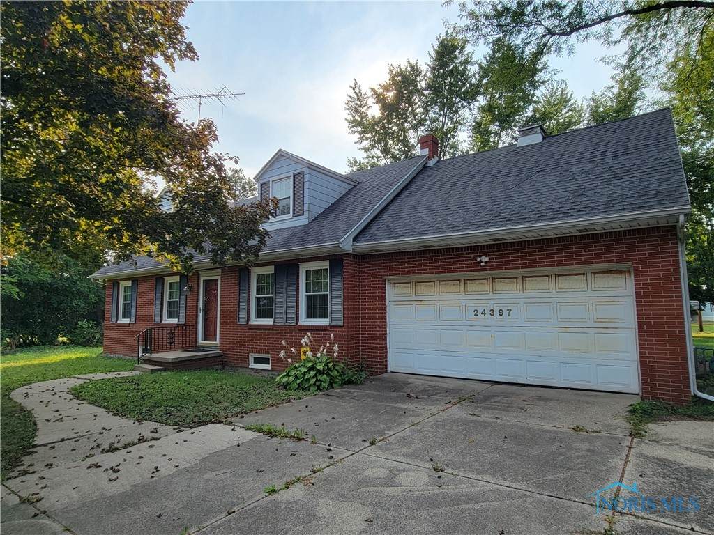 24397 Dixie Highway - Photo 1