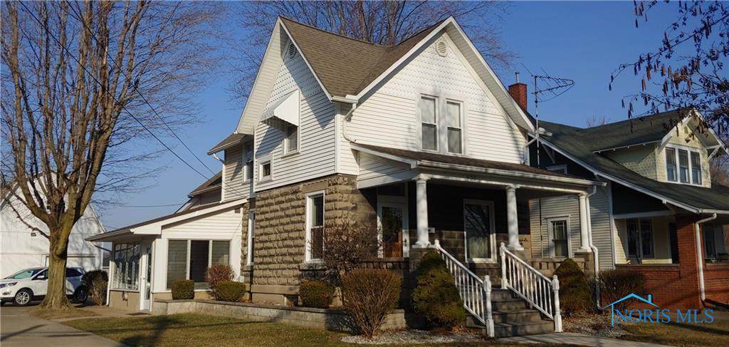 935 Haley Avenue - Photo 1